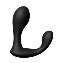 Stimulateur de Prostate Bullseye 12x4cm