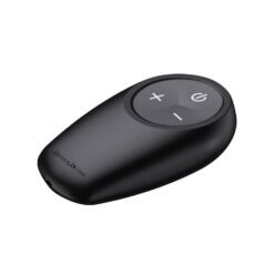 Stimulateur de Prostate Bullseye 12x4cm