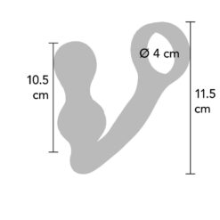 Stimulateur de Prostate Cockring