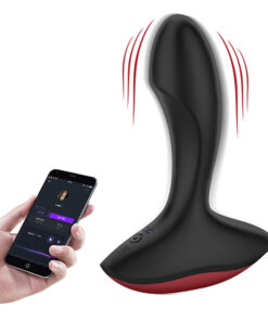 Stimulateur de Prostate Connecte