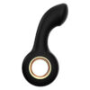 Stimulateur de Prostate Courbé Vibrant