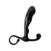 Stimulateur de Prostate P-Spot Noir