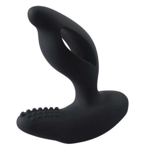 Stimulateur de Prostate Extensible Vibrant