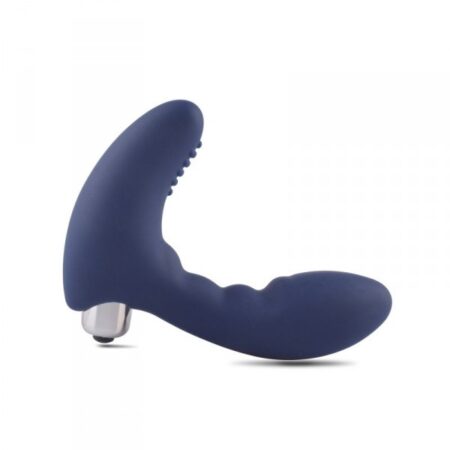 Stimulateur de Prostate for Men Bleu