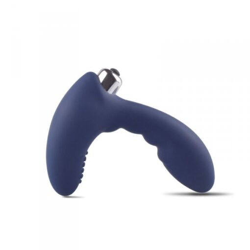 Stimulateur de Prostate for Men Bleu