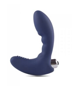 Stimulateur de Prostate for Men Bleu