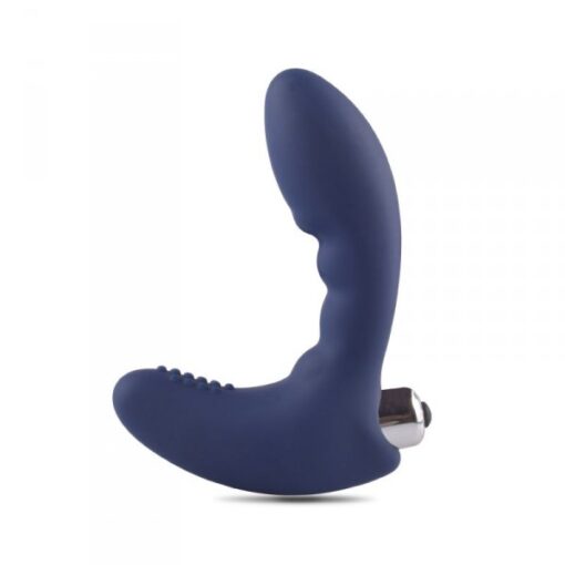 Stimulateur de Prostate for Men Bleu