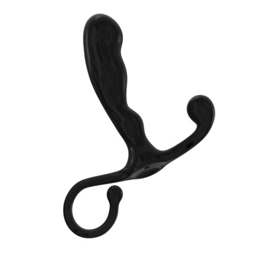 Stimulateur pour Prostate Baba noir