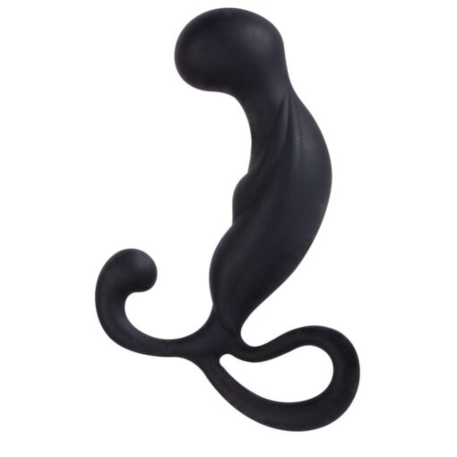 Stimulateur de Prostate Silicone Invader