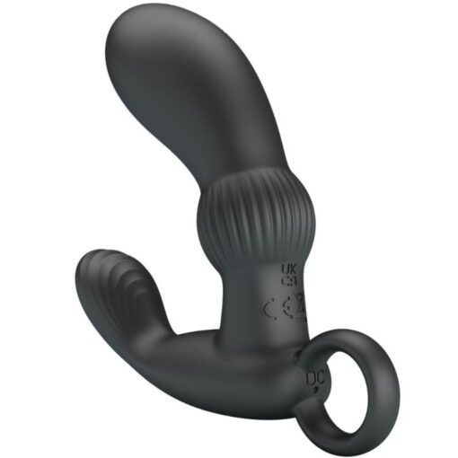 Stimulateur de Prostate Vibrant Cayla