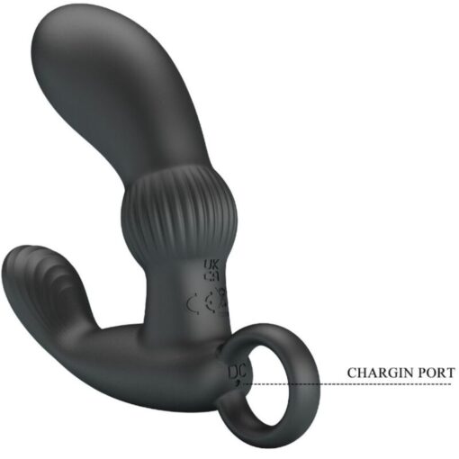 Stimulateur de Prostate Vibrant Cayla