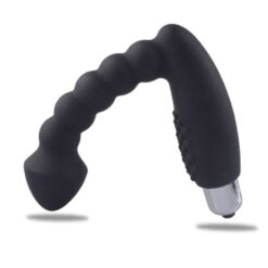 Stimulateur de Prostate Vibrant Ultime P Spot