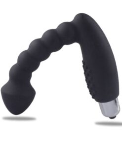 Stimulateur de Prostate Vibrant Ultime P Spot