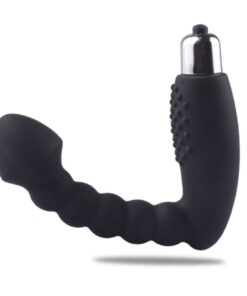 Stimulateur de Prostate Vibrant Ultime P Spot