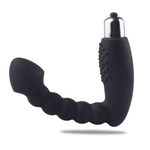 Stimulateur de Prostate Vibrant Ultime P Spot