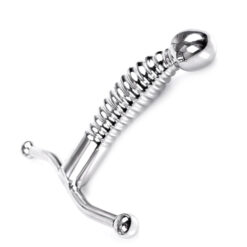 Stimulateur Prostate Délice de Fer
