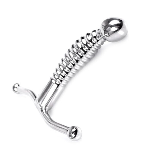 Stimulateur Prostate Délice de Fer