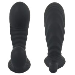 Stimulateur Prostate Gonflable à Vibrations