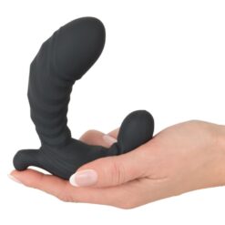 Stimulateur Prostate Gonflable à Vibrations