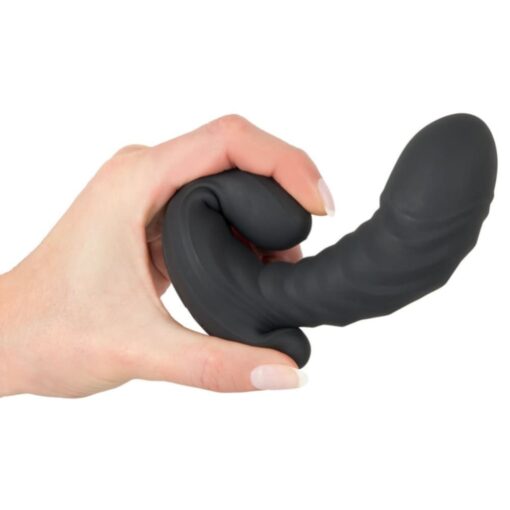 Stimulateur Prostate Gonflable à Vibrations
