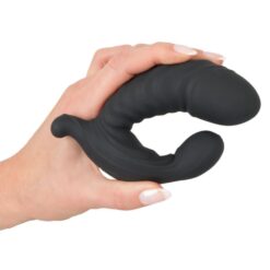 Stimulateur Prostate Gonflable à Vibrations