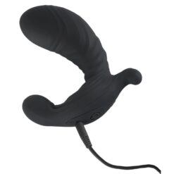 Stimulateur Prostate Gonflable à Vibrations