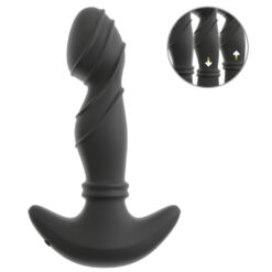 Stimulateur Prostatique Pénétration Va et Vients