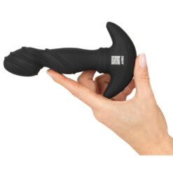 Stimulateur Prostatique Pénétration Va et Vients