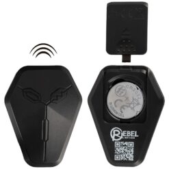 Stimulateur Prostatique Vibrant avec Mouvement de Va-et-Vient