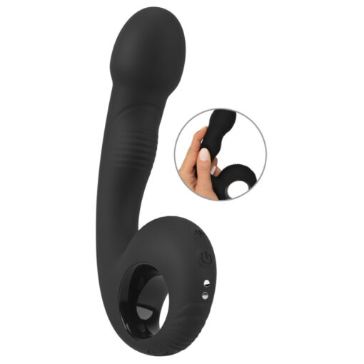 stimulateur-prostatique-vibrant-en-silicone