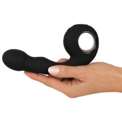 stimulateur-prostatique-vibrant-en-silicone