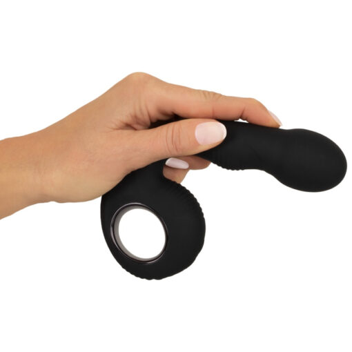 stimulateur-prostatique-vibrant-en-silicone