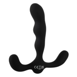 Stimulateur Vibrant Prostate Silicone Flexible