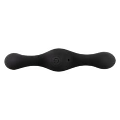 Stimulateur Vibrant Prostate Silicone Flexible