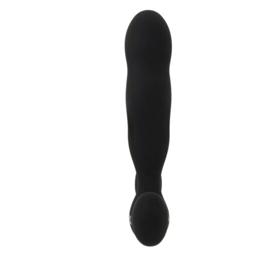 Stimulateur Vibrant Prostate Silicone Flexible