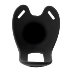 Strap-On Vibrant Unisexe avec Télécommande