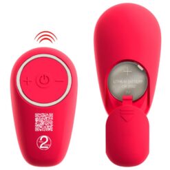 Strapon Féminin avec Triple Vibrateur