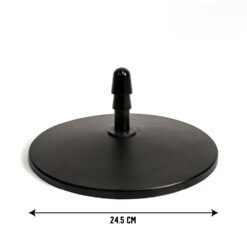 Support Large et Lourd Vac-U-Lock