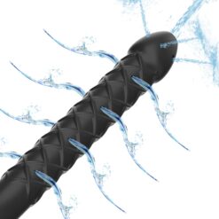 Tube de Nettoyage Vaginal et Anal Confort