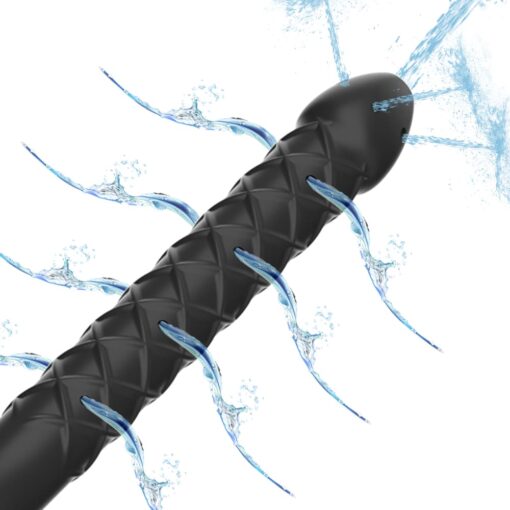 Tube de Nettoyage Vaginal et Anal Confort