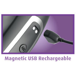 Vibrateur Anal Prostatique Double Plaisir