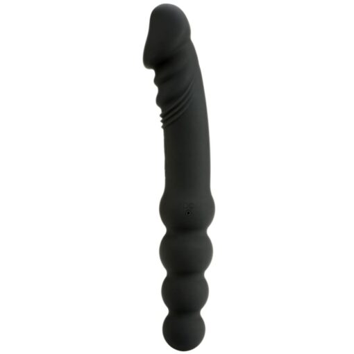 Vibro Double Anal Vibrant