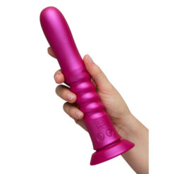 Vibromasseur Anal Va et Vient Main Libre